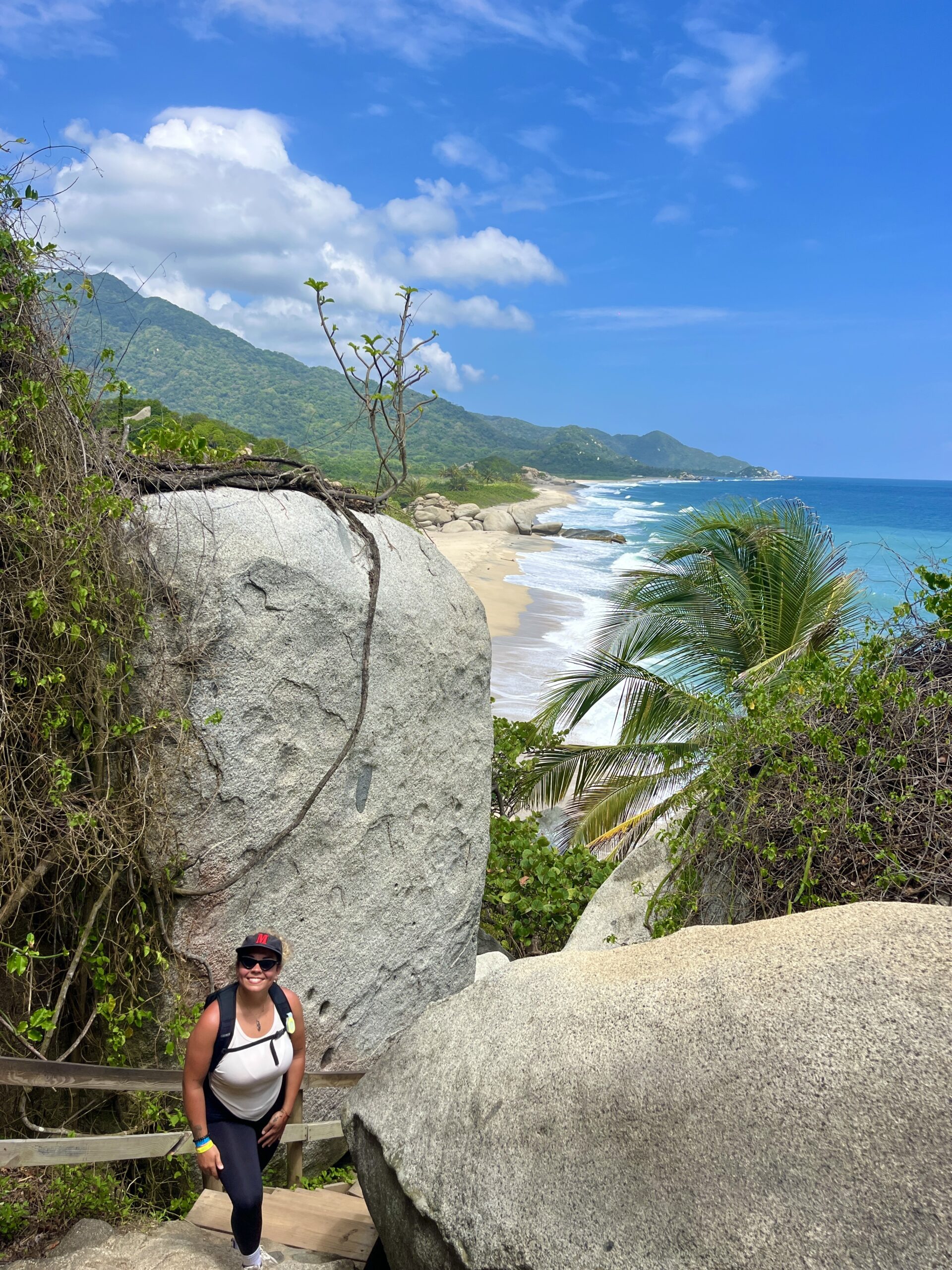 Travel moment from our trips